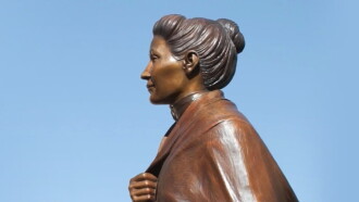 The Life and Legacy of Dr. Susan La Flesche Picotte Trailer