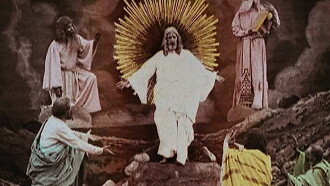 The Life and Passion of Jesus Christ Trailer