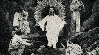 The Life and Passion of Jesus Christ Trailer