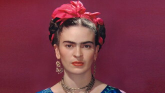 The Life and Times of Frida Kahlo Trailer