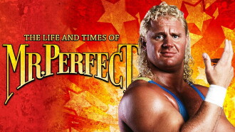 The Life and Times of Mr. Perfect Trailer