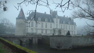 The Life of a Castle Trailer