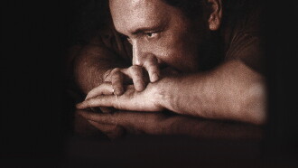 The Life of David Gale Trailer
