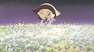 The Life of Guskou Budori Trailer