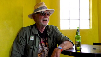 The Life of Jo Menell: Americans, Mongrels, & Funky Junkies Trailer