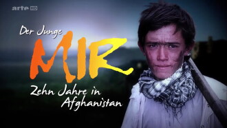 The Life of Mir Trailer