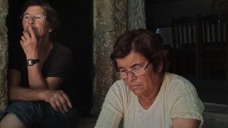 The Life We Know Trailer