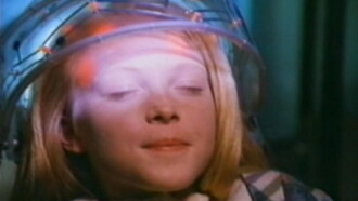 The Lifeforce Experiment Trailer