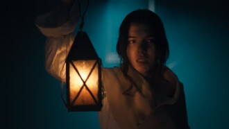 The Light Trailer