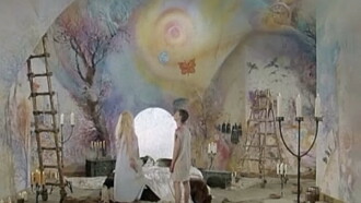 The Light of Love Trailer