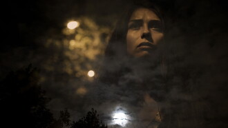 The Light of Night Trailer