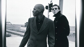 The Lighthouse Family: Greatest Hits Trailer