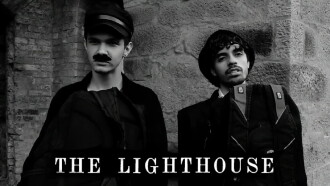 The Lighthouse Fan Film Trailer