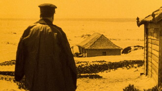 The Lighthouse Keepers Trailer