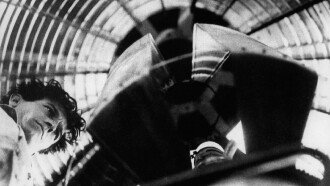 The Lighthouse Keepers Trailer