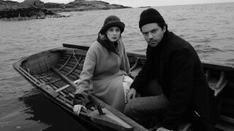 The Lightkeeper Trailer