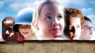 The Lil River Rats and the Adventure of the Lost Treasure Trailer