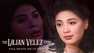 The Lilian Velez Story: Till Death Do Us Part Trailer