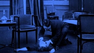 The Limelight Trailer
