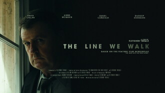 The Line We Walk Trailer