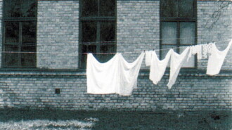 The Linen Trailer