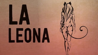 The Lioness Trailer