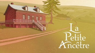 The Little Ancestor Trailer