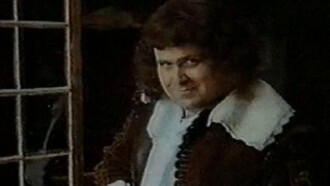 The Little Animals of Anthony van Leeuwenhoek Trailer