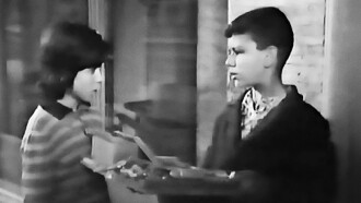 The Little Beggar Girl Trailer