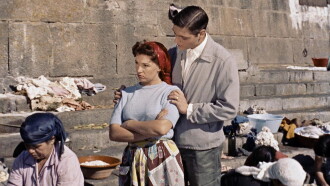 The Little Bird of Ribeira Trailer