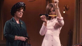 The Little Black Bag Trailer