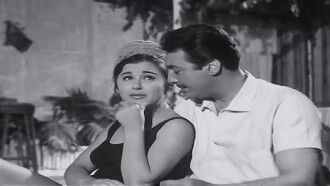 The Little Charmer Trailer