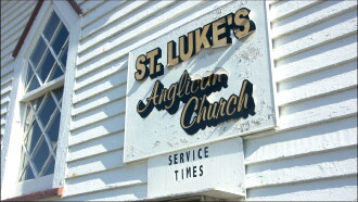 The Little Church That Could Trailer