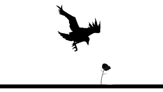 The Little Crow Trailer