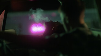 The Little Death Trailer
