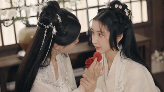 The Little Disciple and Her Beautiful Shifu Trailer