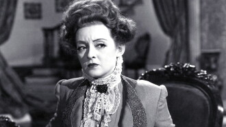 The Little Foxes Trailer