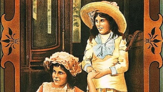 The Little Girl Next Door Trailer