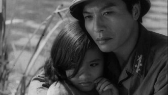 The Little Girl of Hanoi Trailer