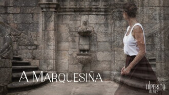 The Little Marchioness Trailer