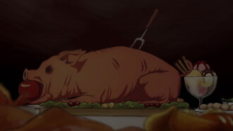The Little Match Girl Trailer