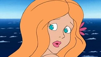 The Little Mermaid Trailer