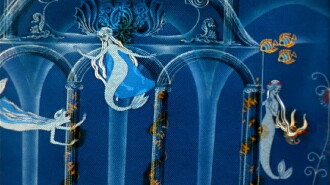 The Little Mermaid Trailer