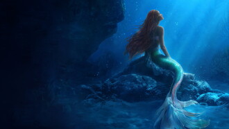 The Little Mermaid Trailer