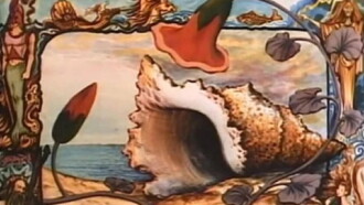 The Little Mermaid Trailer