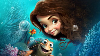 The Little Mermaid Trailer