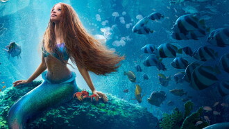 The Little Mermaid Trailer