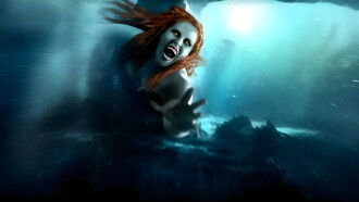 The Little Mermaid Trailer