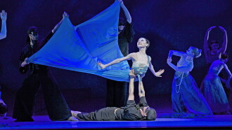 The Little Mermaid - San Francisco Ballet Trailer