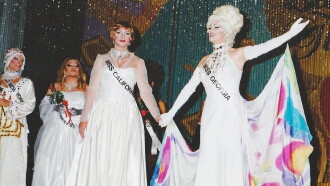 The Little Pageant That Could Trailer